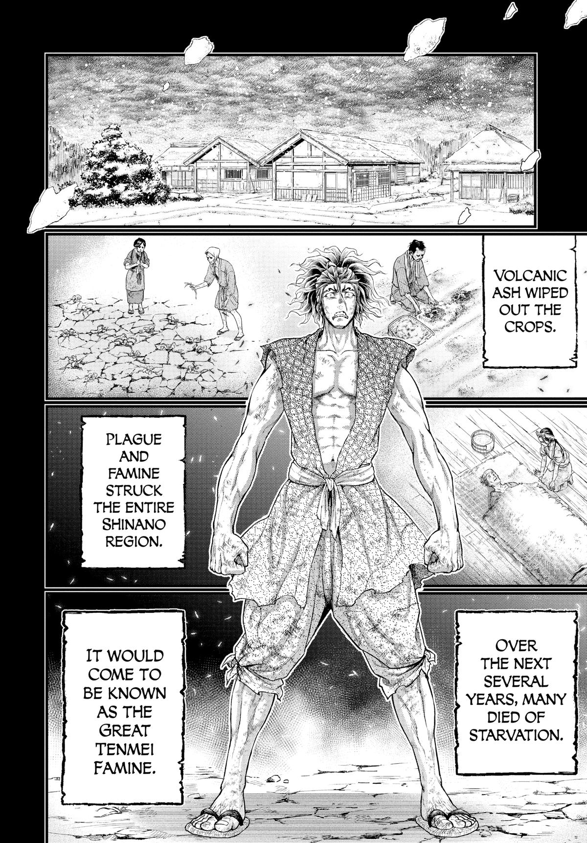 Record Of Ragnarok, Chapter 39 image 18